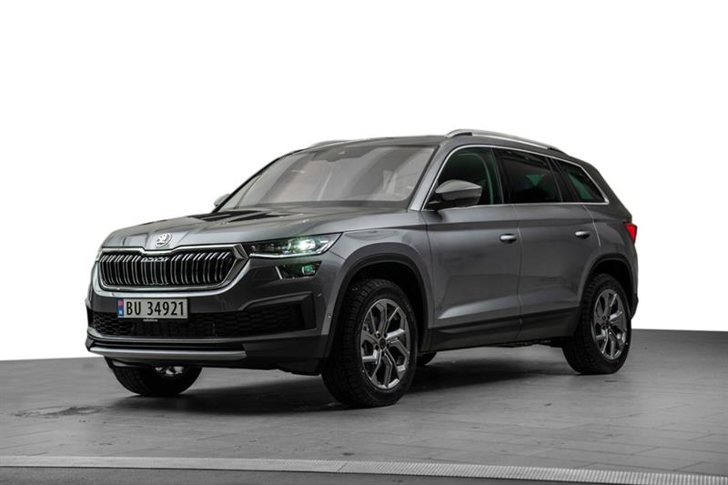 SUV