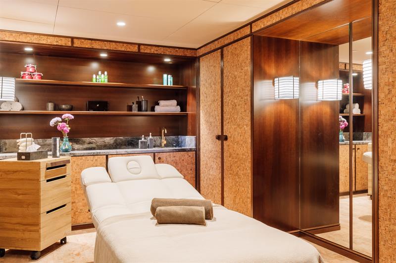 treatment room