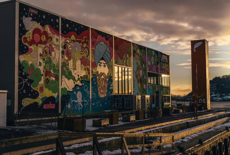 Vippa Oslo