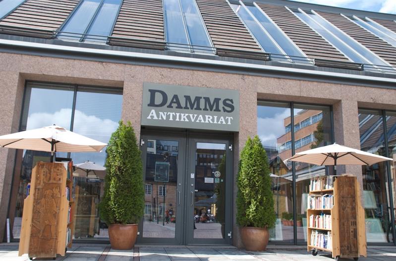 Utvendig.