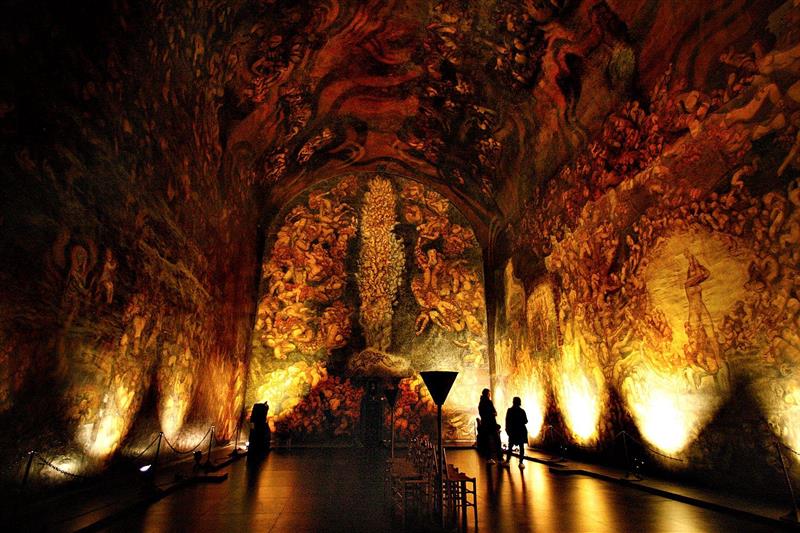 Emanuel Vigeland Museum