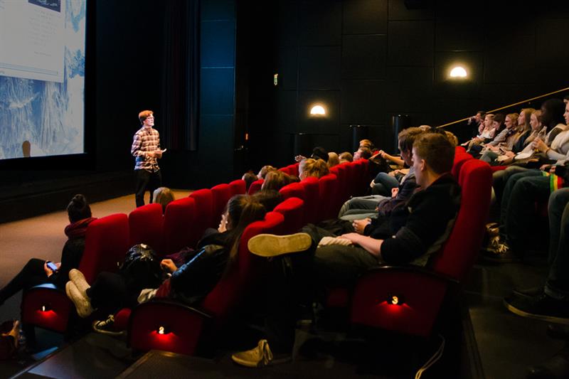 Skolekino