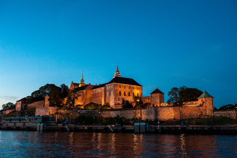 Festung Akershus