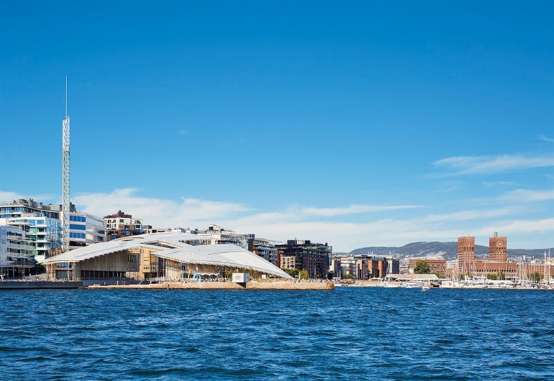 Astrup Fearnley Museet
