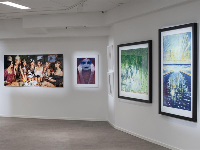 Fineart Oslo