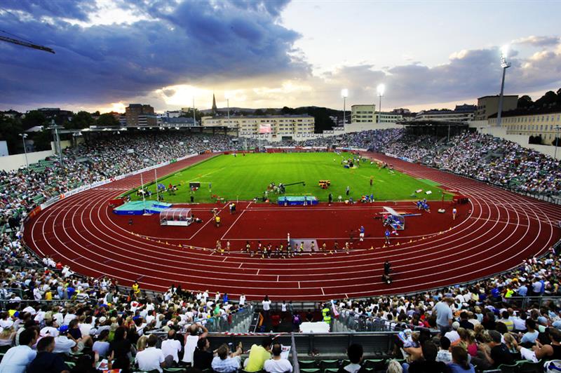 Bislett Stadium