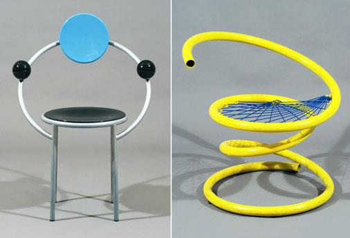 Utopia Retro Modern