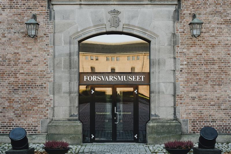 Norwegisches Verteidigungsmuseum