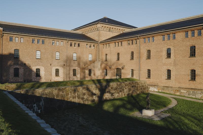 Gårdsplass