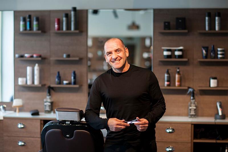 Escape Hairdressing & Barbershop