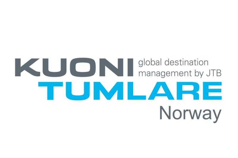 Kuoni Tumlare logo
