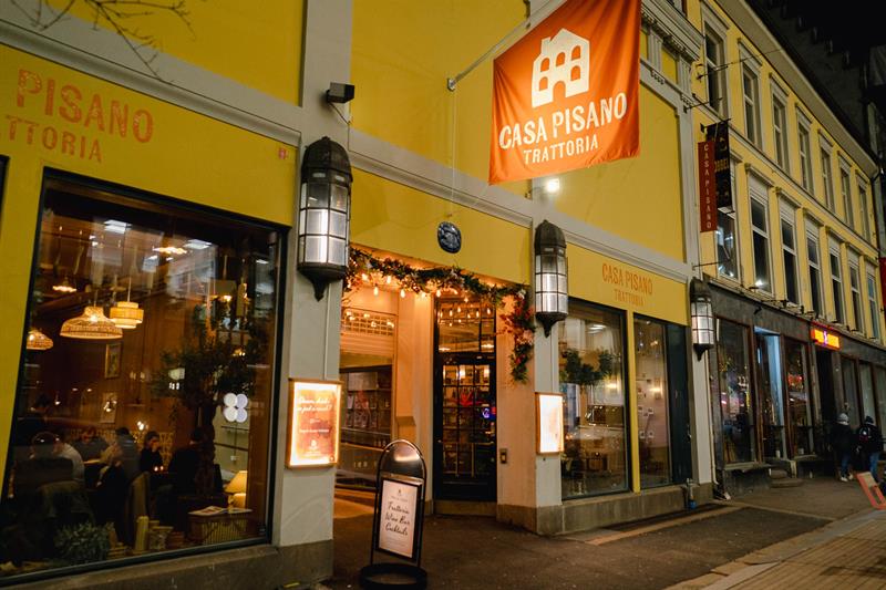 Fasade