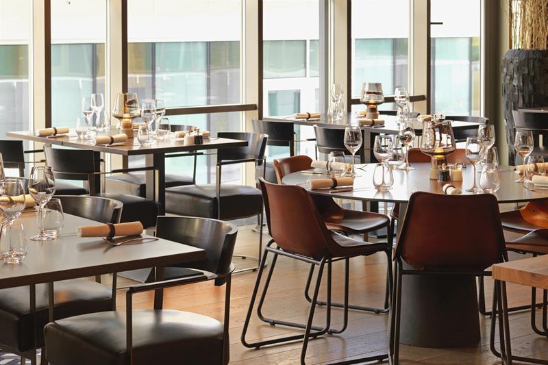 THIEF RESTAURANT