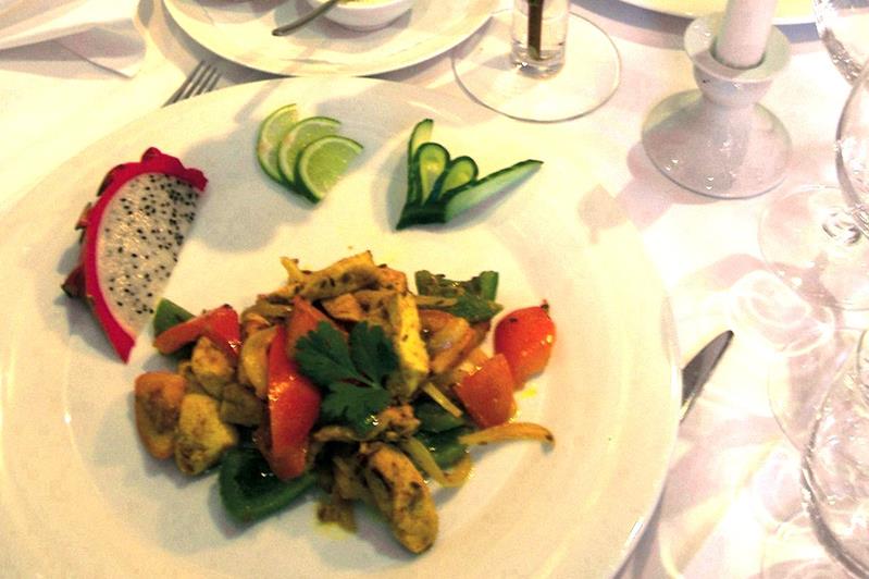 Mehfel Restaurant