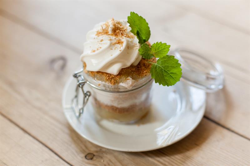 Dessert