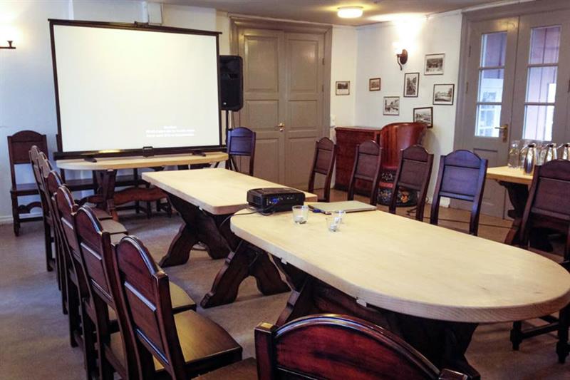 Konferanserom