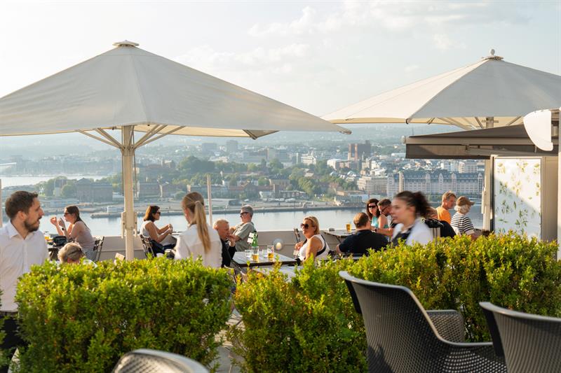 Ekebergrestauranten