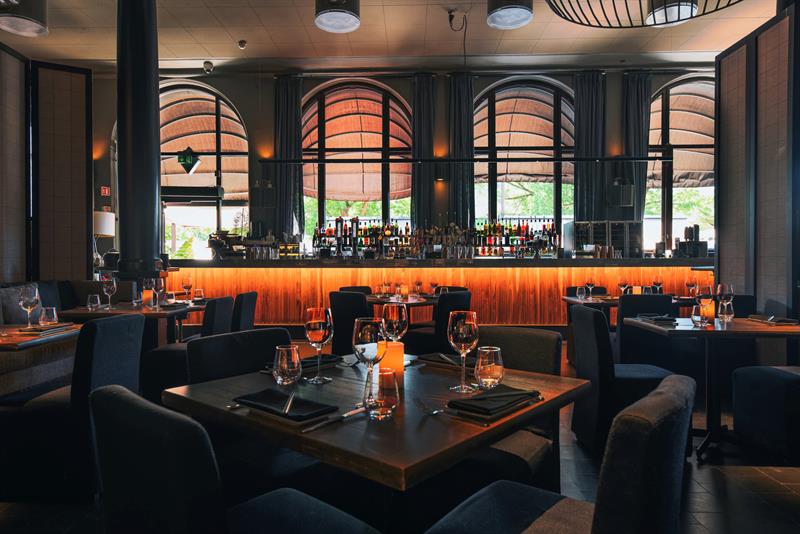 Südøst Restaurant