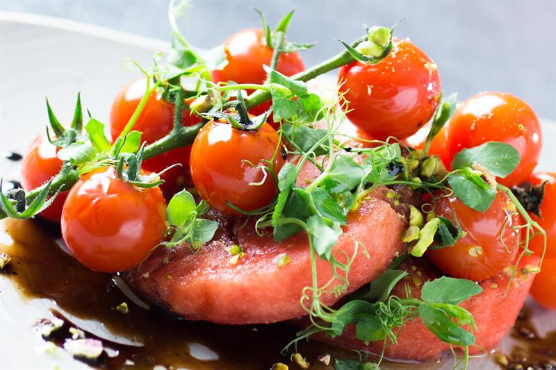 Nordvegan