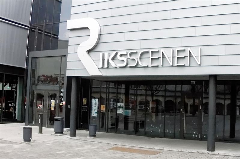 fasaden