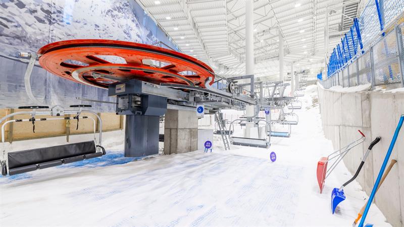 Skilift