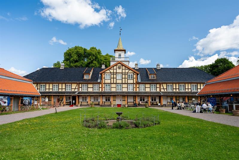 Osloer Stadtmuseum