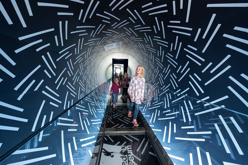 Paradox Museum Oslo