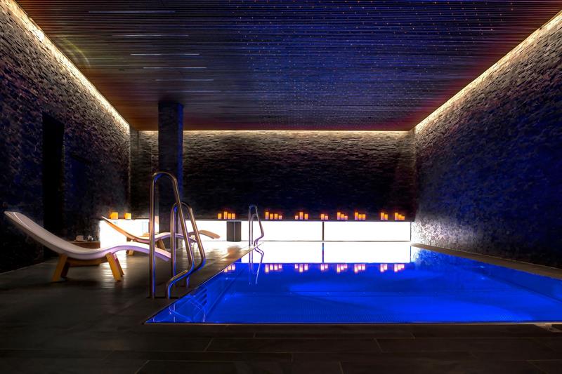 THIEF SPA