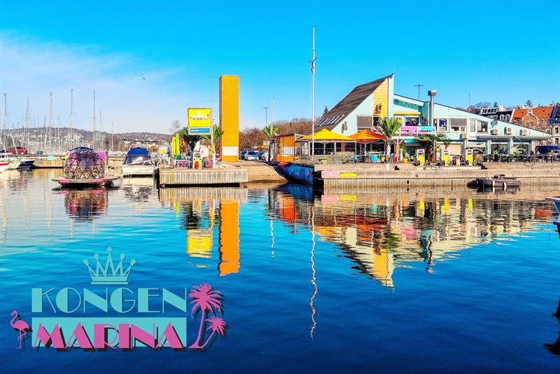 Kongen Marina