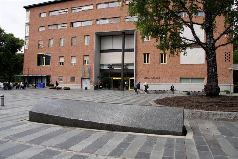 Helga Engs hus