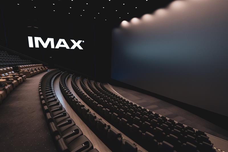 IMAX-kino