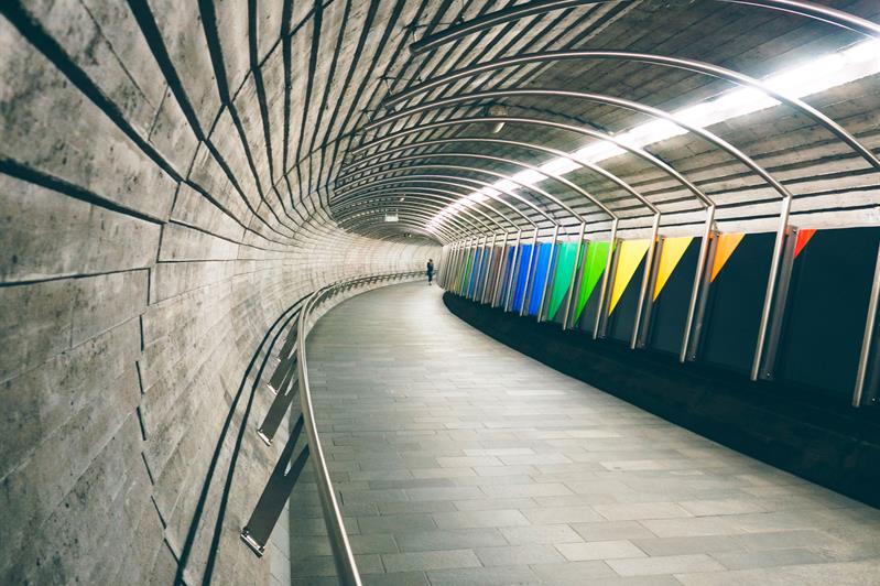 Undergang.