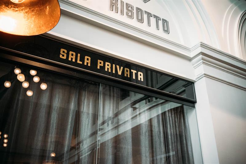 Privat rom