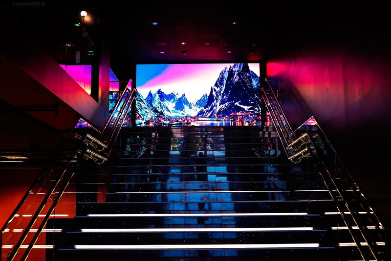 ODEON Oslo