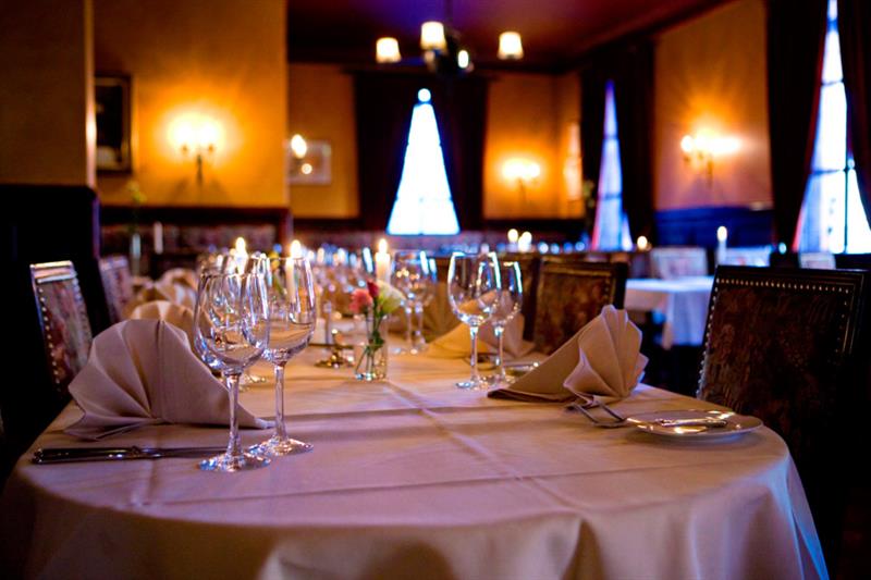 Gamle Raadhus Restaurant