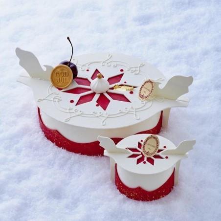 kaker til jul