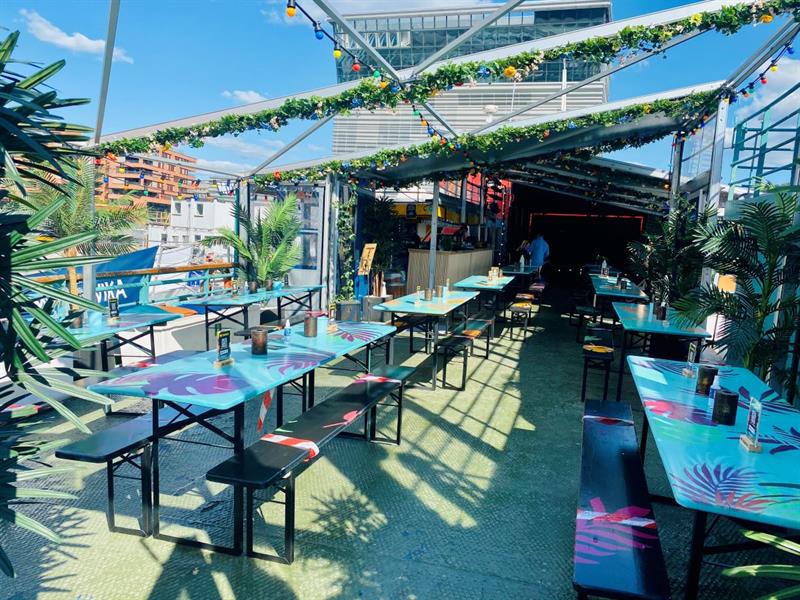 Sommerstedet MS Bjørvika