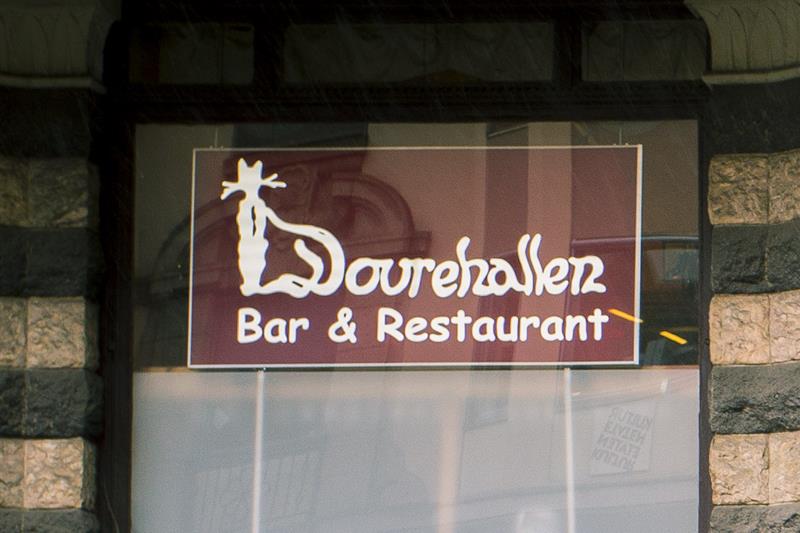 Dovrehallen Bar & Restaurant