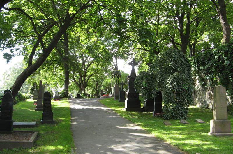 gravlund