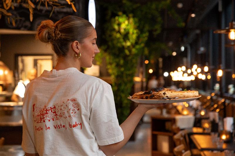 CiCi Osteria Kirkegata
