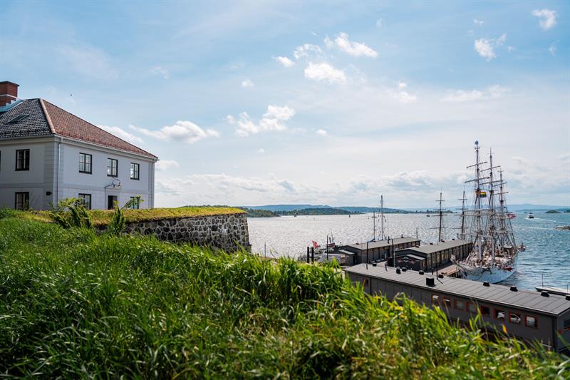 Festningen Restaurant
