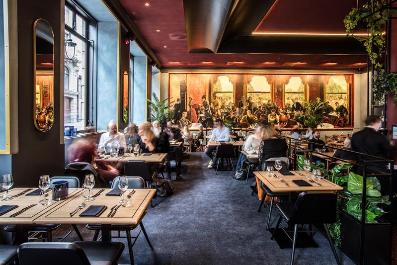 Grand Café