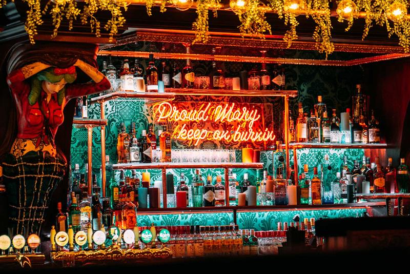 Proud Mary Pub