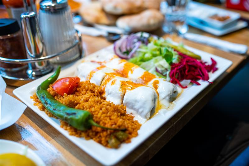 Istanbul Restaurant Grünerløkka