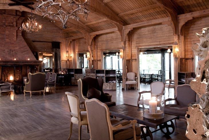 Holmenkollen Restaurant