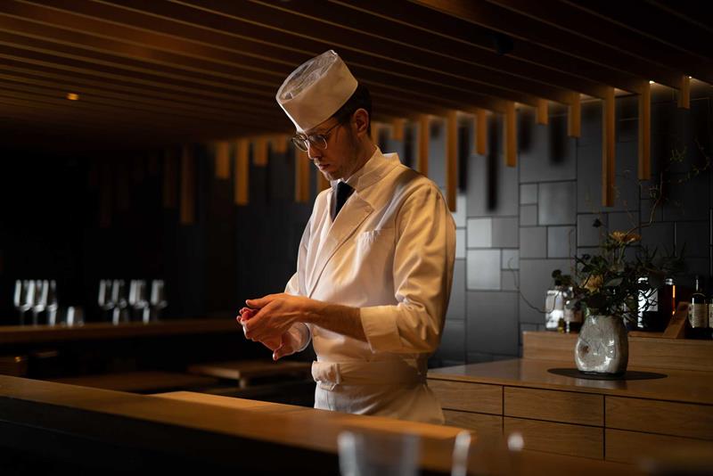 Sabi Omakase Oslo