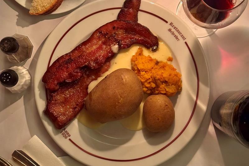 Restaurant Schrøder