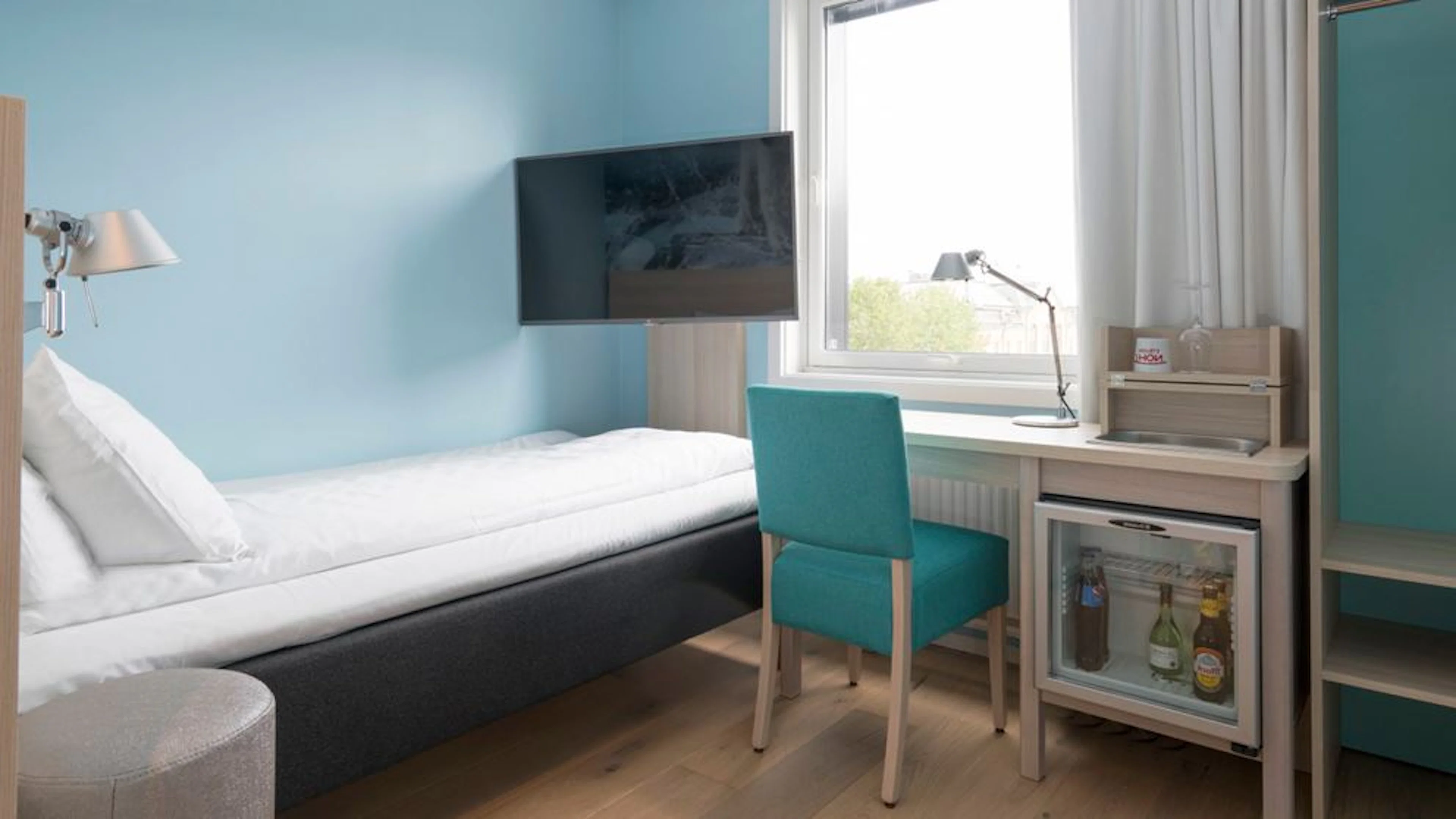 Standard Room Single