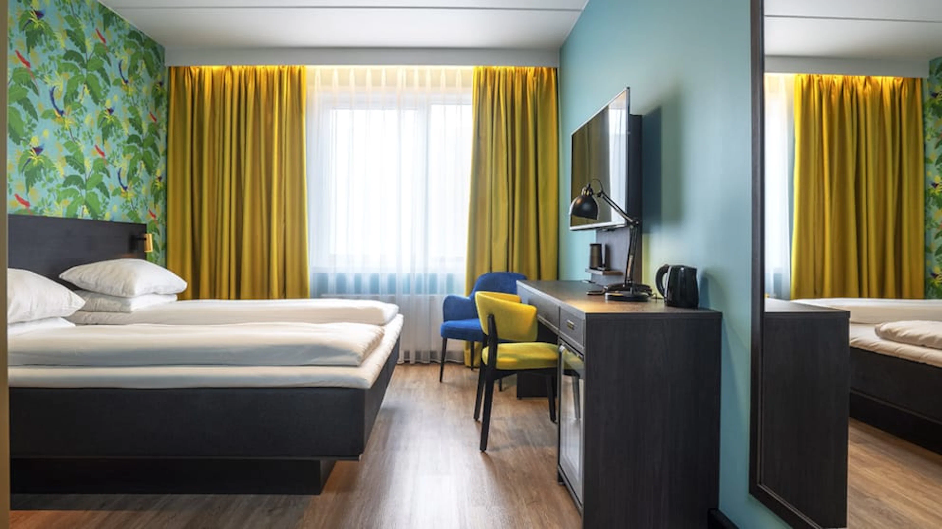 Standard Room Double