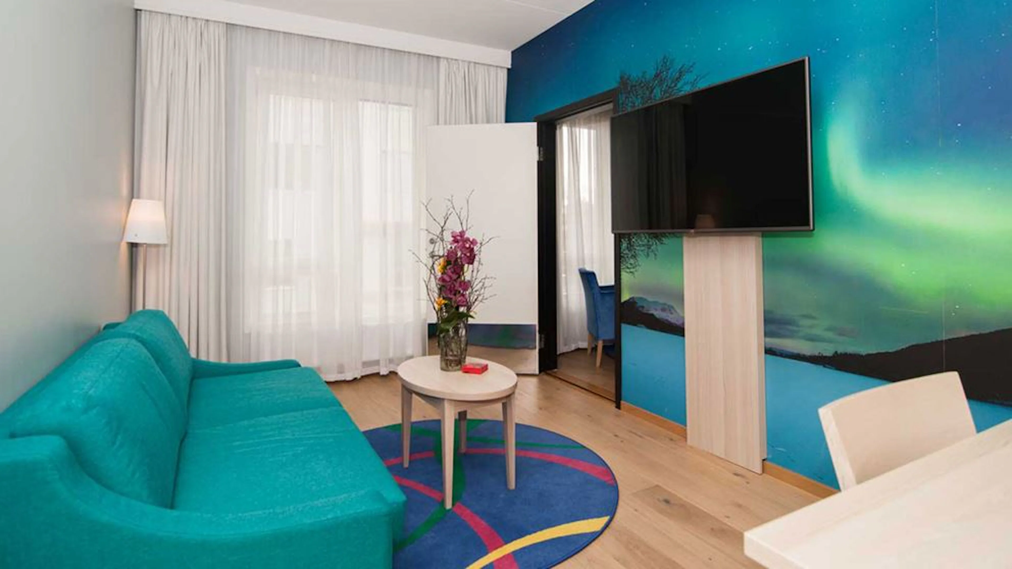 Suite